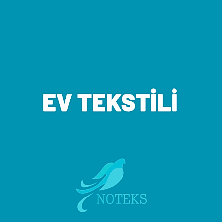 ev tekstili