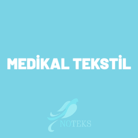 medikal tesktil